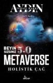 Beyin Sizsiniz 5.0 Metaverse