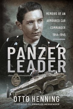 Panzer Leader - Henning, Otto