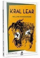 Kral Lear - Sheakespeare, William