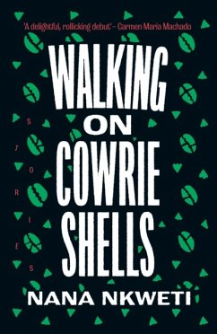 Walking on Cowrie Shells - Nkweti, Nana