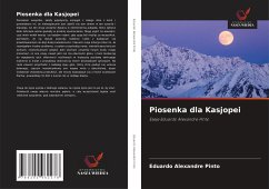 Cover Piosenka dla Kasjopei