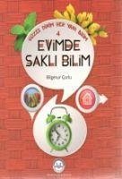 Güzel Dinim Her Yani Bilim 4 - Evimde Sakli Bilim - Corlu, Bilgenur