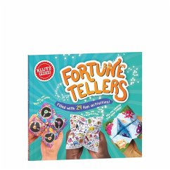 Fortune Tellers - Editors of Klutz