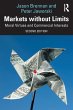 Markets without Limits - Bild 1