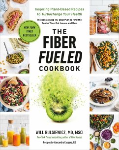 The Fiber Fueled Cookbook - Bulsiewicz, Will