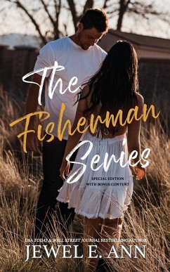 The Fisherman Series - Ann, Jewel E.