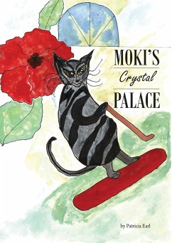 MOKI'S CRYSTAL PALACE - Earl, Patricia