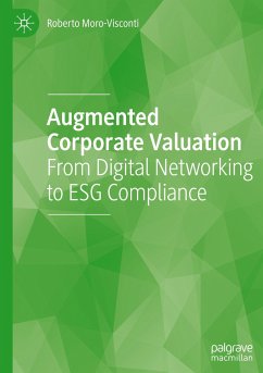 Augmented Corporate Valuation - Moro-Visconti, Roberto