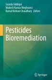 Pesticides Bioremediation