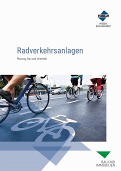 Radverkehrsanlagen. Premium-Ausgabe