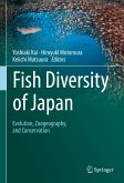 Fish Diversity of Japan (eBook, PDF)