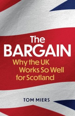The Bargain - Miers, Tom