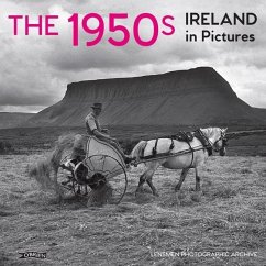 Cover The 1950s