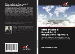 Ritiro statale e dinamiche di integrazione regionale - Mvele, Pierre-Pascal