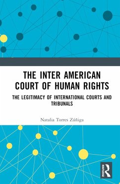 The Inter American Court of Human Rights - Zúñiga, Natalia