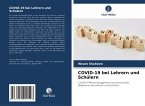 COVID-19 bei Lehrern und Schülern