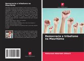 Democracia e tribalismo na Mauritânia