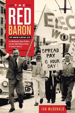 The Red Baron of IBEW Local 213 - Mcdonald, Ian