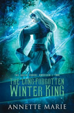 The Long-Forgotten Winter King - Marie, Annette