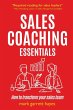 Sales Coaching Essentials - Bild 1