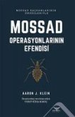 Mossad - Operasyonlarinin Efendisi