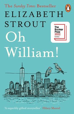 Oh William! - Strout, Elizabeth