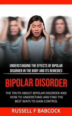 Bipolar Disorder - F Babcock, Russell