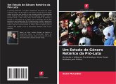 Um Estudo do Género Retórico da Pró-Luta