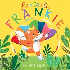 Fantastic Frankie - Rose, Jess
