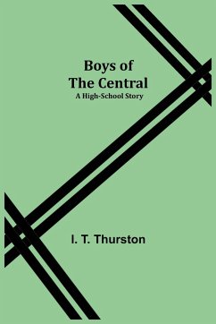 Boys of the Central - T. Thurston, I.