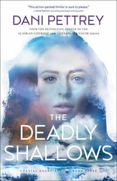 The Deadly Shallows - Pettrey, Dani