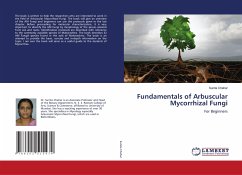 Fundamentals of Arbuscular Mycorrhizal Fungi - Chahar, Sunita