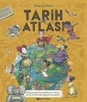 Tarih Atlasi - De Moraes, Thiago