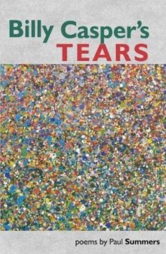Cover Billy Casper's Tears