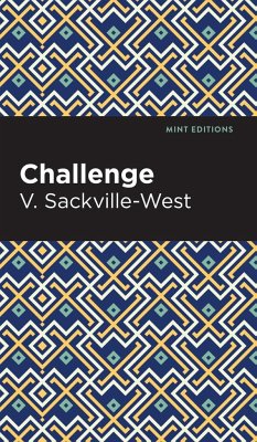 Challenge - Sackville-West, V.