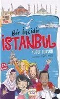 Bir Incidir Istanbul - Ciltli - Dursun, Yusuf