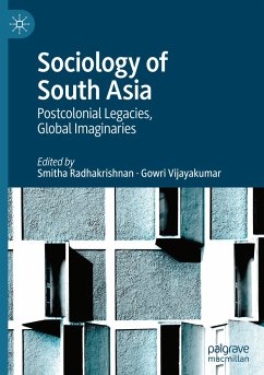 Sociology of South Asia