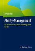 Ability-Management