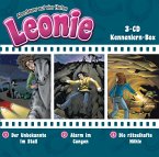 Leonie Cd-Box 1