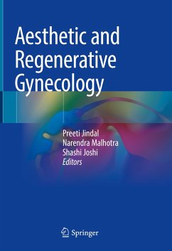 Aesthetic and Regenerative Gynecology (eBook, PDF)