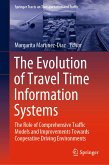 The Evolution of Travel Time Information Systems (eBook, PDF)