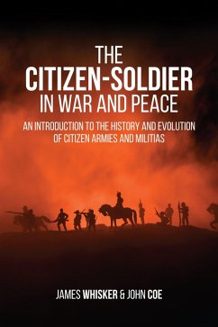 Cover The Citizen-Soldier in War and Peace (eBook, ePUB)