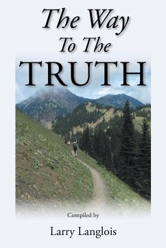 The Way To The Truth - Langlois, Larry