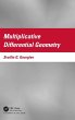 Multiplicative Differential Geometry - Bild 1