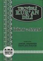 Tecvidli Kuran Dili - Iskender, Yakup