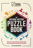 The Natural History Puzzle Book