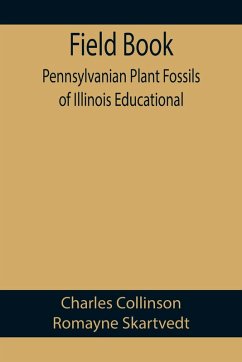 Cover Field Book