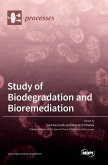 Study of Biodegradation and Bioremediation