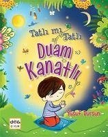 Tatli mi Tatli Duam Kanatli - Dursun, Yusuf