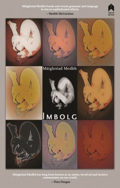 Imbolg - Medbh, Maighread